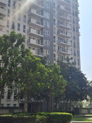 2 BHK Apartment – Exterior View View at Ireo The Corridors, Sector 67a - for Sale