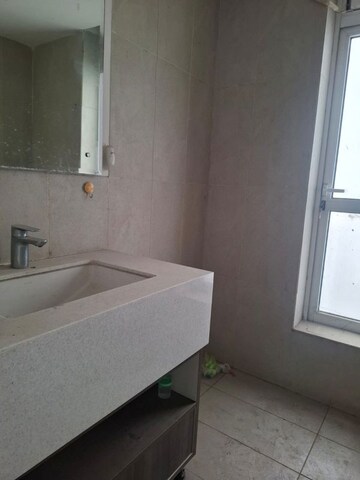 Bathroom in 2 BHK Apartment at Ireo The Corridors, Sector 67a – for Sale