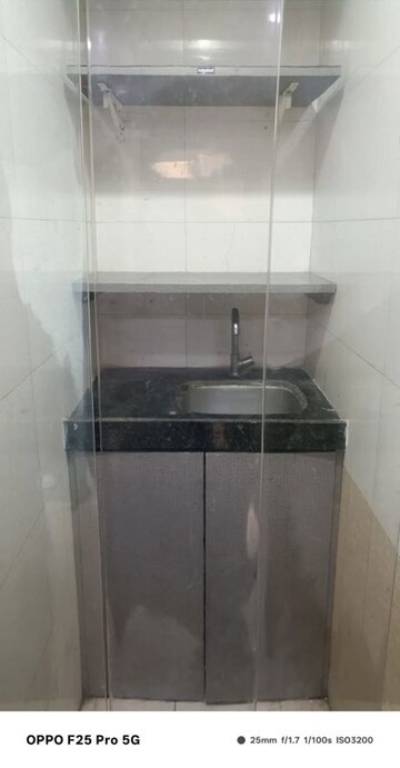 Floor Plan in  Office Space at Aditya Heritage Malad, Malad West – for Rent