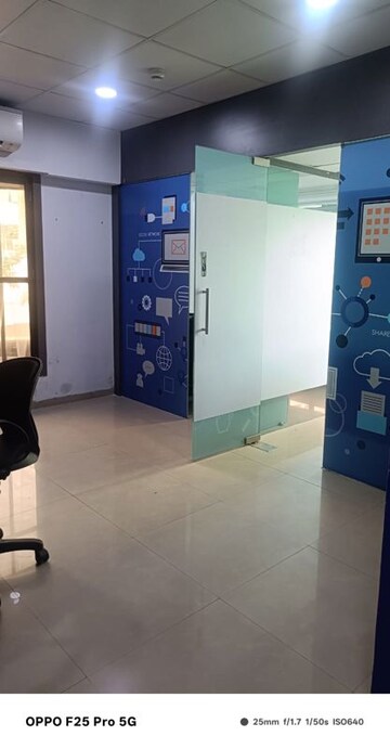 Team Area in  Office Space at Aditya Heritage Malad, Malad West – for Rent