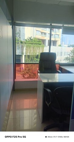Office Space For Rent in Aditya Heritage Malad