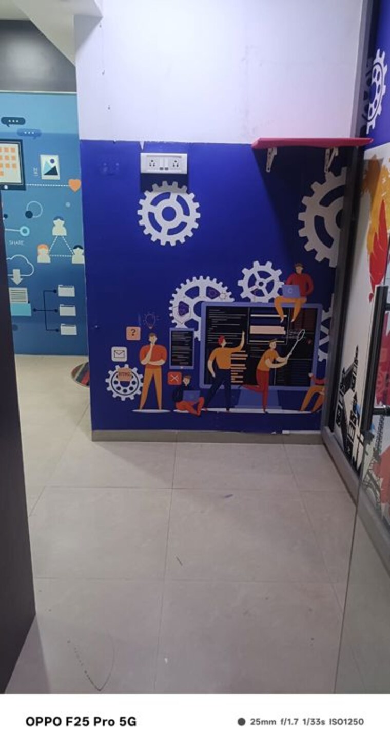 Master Plan, aditya-heritage-malad Commercial Office Space 370 Sq.Ft. In Malad West Mumbai 10110740