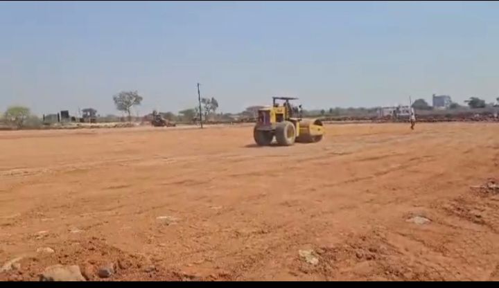 Plot For Sale in Rajapur