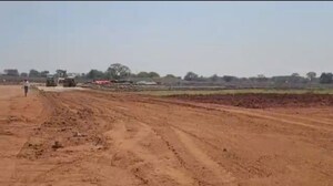 Plot Area in  Plot at Rajapur – for Sale