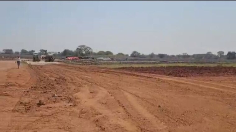 undefined, rajapur  156 Sq.Yd. Plot In Rajapur Hyderabad 10110741