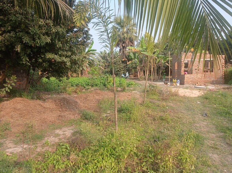 Garden, sonarpur  7195 Sq.Ft. Plot In Sonarpur Kolkata 10087584