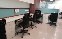 Office Space For Rent in 215 Atrium