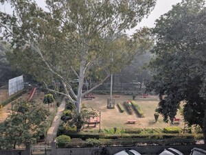 3 BHK Builder Floor – Garden View at New Rajinder Nagar - for Rent