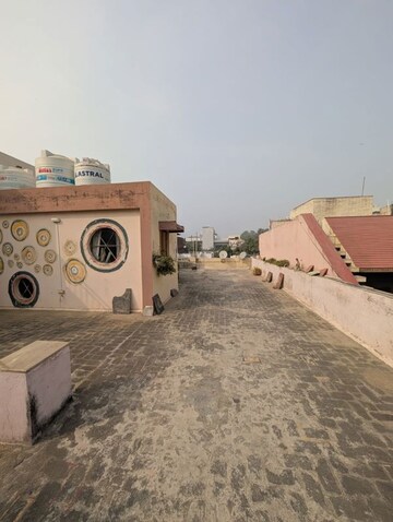 3 BHK Builder Floor – Exterior View View at New Rajinder Nagar - for Rent