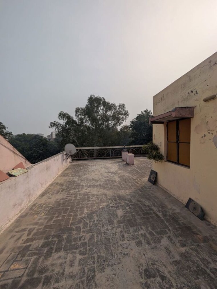 Exterior View, new rajinder nagar 3 Bedroom 1800 Sq.Ft. Builder Floor In New Rajinder Nagar Delhi 10110747