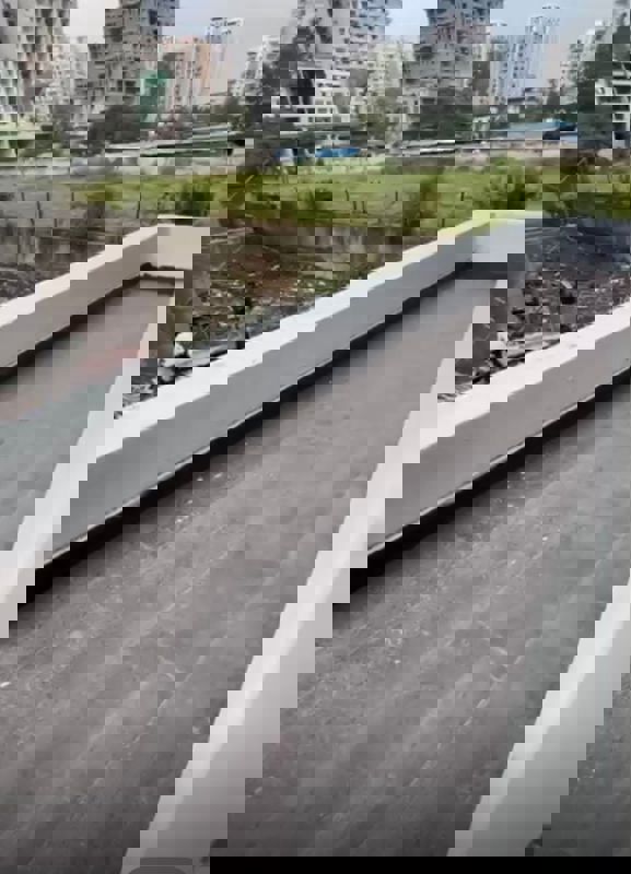 3 BHK 1250 Sq.Ft. Apartment in Rama Melange Residences Phase III