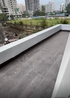 3 BHK Apartment For Rent in Rama Melange Residences Phase III
