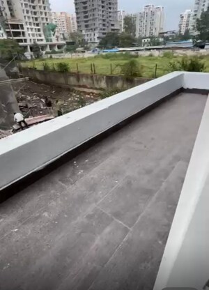 3 BHK Apartment For Rent in Rama Melange Residences Phase III, Hinjewadi