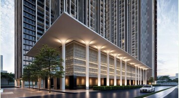 3 BHK Apartment – Exterior View View at Osman Nagar - for Sale