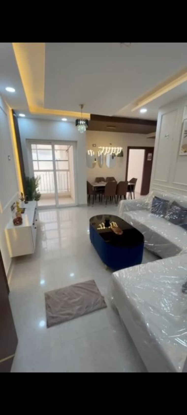 Kitchen, kingson-arv-arcade 2 Bedroom 1020 Sq.Ft. Apartment In Raj Nagar Extension Ghaziabad 10110748