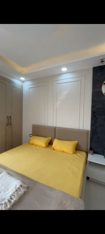 2 BHK + Pooja Room 1020 Sq.Ft. Apartment in Kingson ARV Arcade