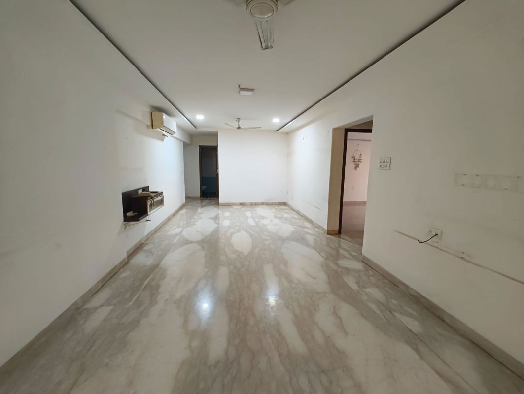 3 BHK + Pooja Room Apartment For Rent in Raheja Empress
