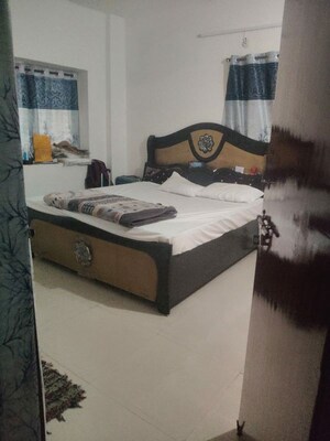 Room in 2 BHK Apartment at Macker Silver Estate Vertica, Katara Hills – for Sale