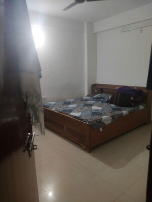 Bedroom in 2 BHK Apartment at Macker Silver Estate Vertica, Katara Hills – for Sale