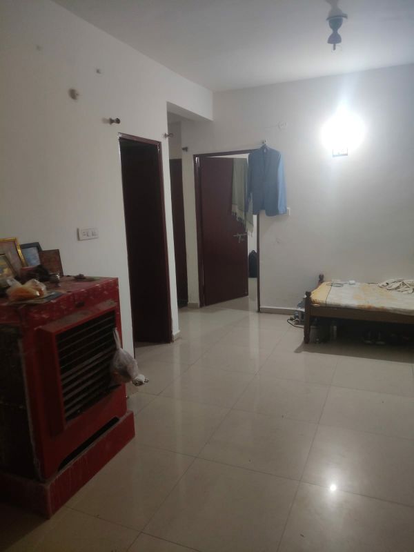 2 BHK 1100 Sq.Ft. Apartment in Macker Silver Estate Vertica