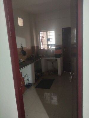 Kitchen in 2 BHK Apartment at Macker Silver Estate Vertica, Katara Hills – for Sale