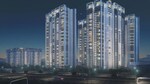 3 BHK + Pooja Room,Study Room,Extra Room 1930 Sq.Ft. Apartment in Anvita Ivana