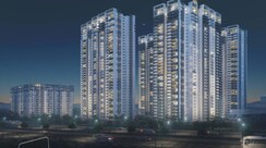 3 BHK + Pooja Room,Study Room,Extra Room Apartment For Sale in Anvita Ivana