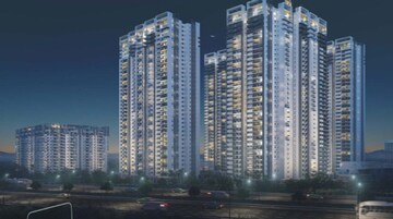 3 BHK Apartment For Sale in Anvita Ivana, Kollur