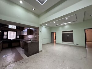 Lobby in 6 BHK Independent House at Sector 7 – for Rent