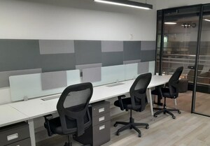 Team Area in  Office Space at Andheri East – for Rent