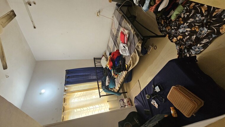 Master Bedroom, btm-delite 2 Bedroom 900 Sq.Ft. Builder Floor In Btm Layout Bangalore 10110769