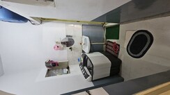 2 BHK + Pooja Room Builder Floor For Rent in BTM Delite