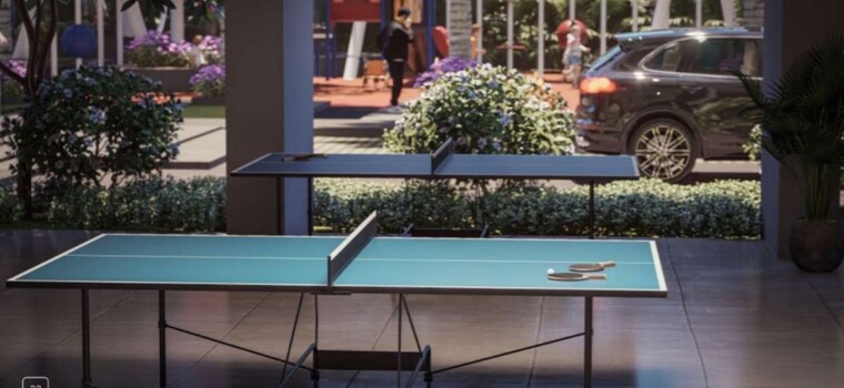 Bedroom, anvita-high-9 2 Bedroom 1356 Sq.Ft. Apartment In Kollur Hyderabad 9014244