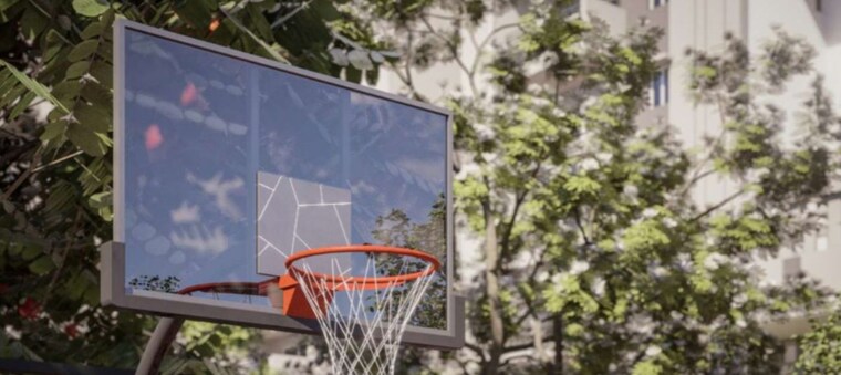 Exterior View, anvita-high-9 2 Bedroom 1356 Sq.Ft. Apartment In Kollur Hyderabad 9014244