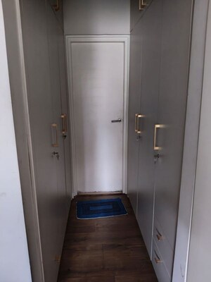 Furnished Amenities in 4 BHK Apartment at Emaar Palm Terraces Select, Sector 66 – for Rent