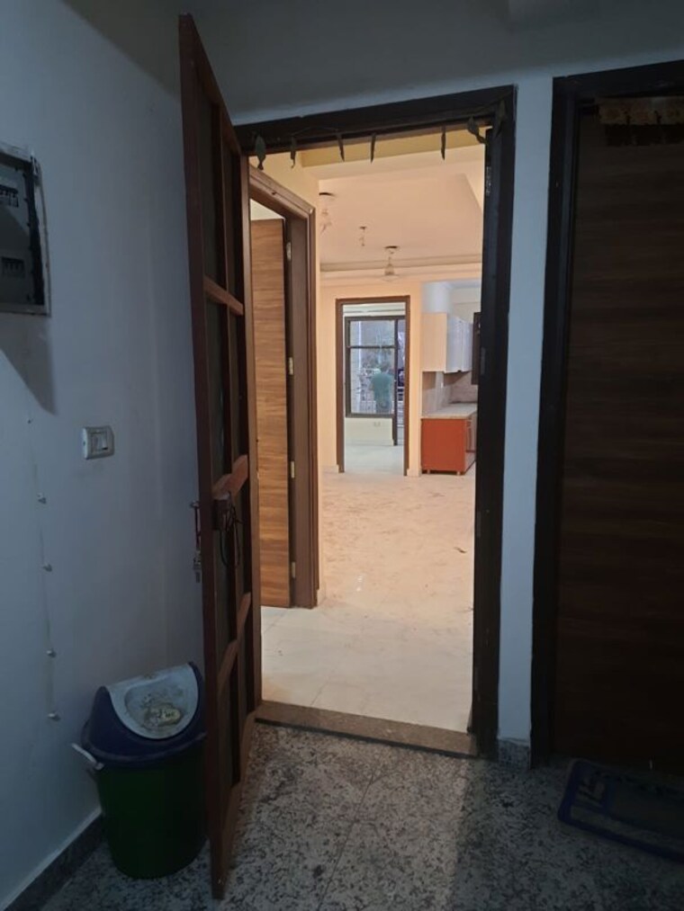 undefined, chattarpur 2 Bedroom 85 Sq.Yd. Builder Floor In Chattarpur Delhi 10110784