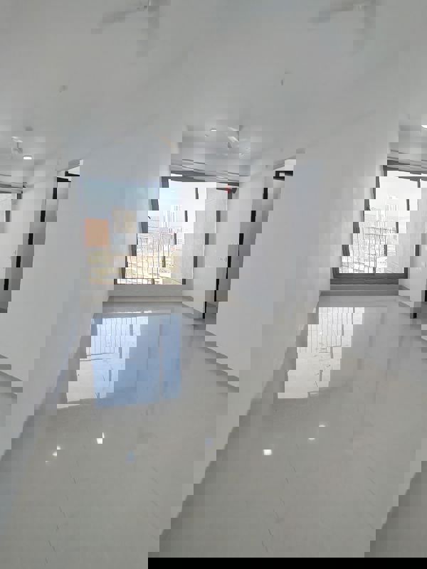 2 BHK + Study Room 644 Sq.Ft. Apartment in Sunteck City Avenue 4