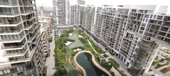 4 BHK + Pooja Room,Servant Room,Study Room,Extra Room Apartment For Rent in M3M Golf Estate