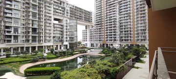 4 BHK Apartment – Exterior View View at M3M Golf Estate, Sector 65 - for Rent