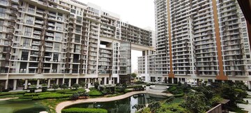 4 BHK Apartment – Exterior View View at M3M Golf Estate, Sector 65 - for Rent