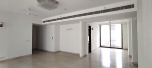 Building Lobby in 4 BHK Apartment at M3M Golf Estate, Sector 65 – for Rent
