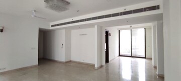 Building Lobby in 4 BHK Apartment at M3M Golf Estate, Sector 65 – for Rent
