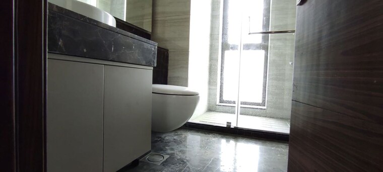 Kitchen, m3m-golf-estate 4 Bedroom 4000 Sq.Ft. Apartment In Sector 65 Gurgaon 10110787