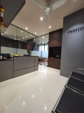 Team Area in  Office Space at Yashada Brand Square, Pimple Saudagar – for Rent