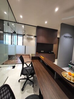Office Space For Rent in Yashada Brand Square