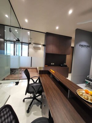  Office Space For Rent in Yashada Brand Square, Pimple Saudagar