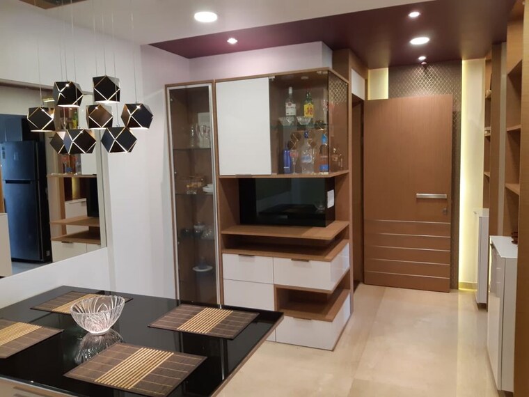 Living Room, adani-group-western-heights 3 Bedroom 1100 Sq.Ft. Apartment In Andheri West Mumbai 10110482