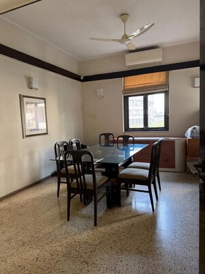 Gym in 4 BHK Apartment at Sneh Sadan Apartments, Colaba – for Sale