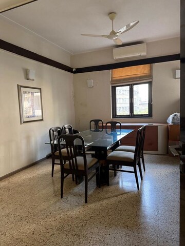 Gym in 4 BHK Apartment at Sneh Sadan Apartments, Colaba – for Sale