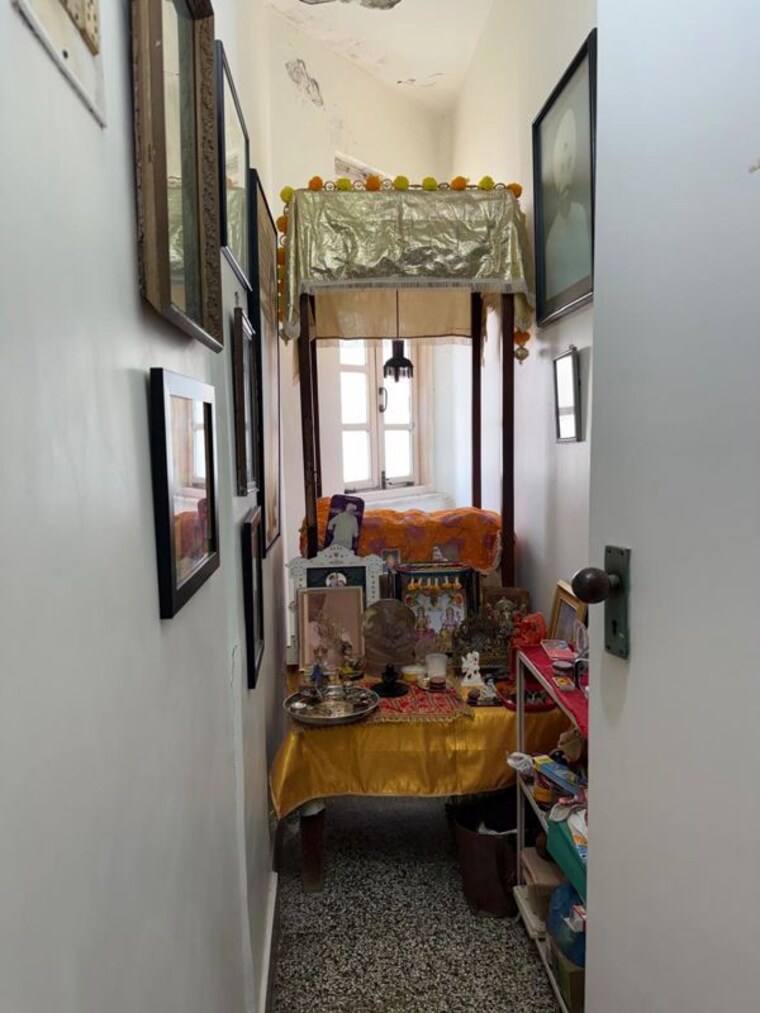 Gym, sneh-sadan-apartments 4 Bedroom 2200 Sq.Ft. Apartment In Colaba Mumbai 10110756